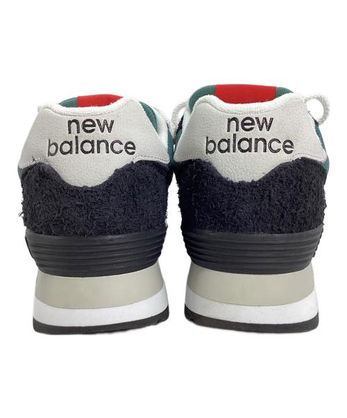 NEW BALANCE（ニューバランス）NEW BALANCE (ニューバランス) 574 MGH 