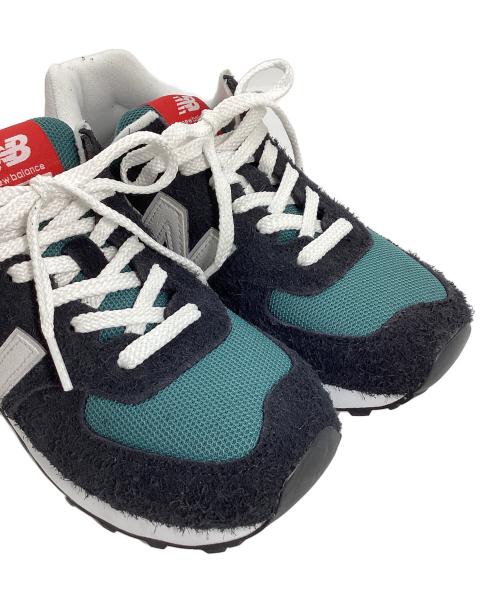 NEW BALANCE（ニューバランス）NEW BALANCE (ニューバランス) 574 MGH 