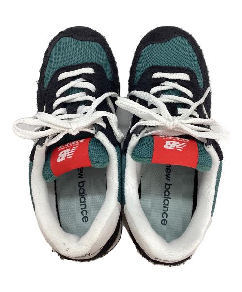 NEW BALANCE（ニューバランス）NEW BALANCE (ニューバランス) 574 MGH 
