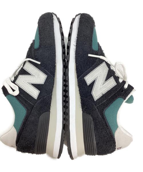 NEW BALANCE（ニューバランス）NEW BALANCE (ニューバランス) 574 MGH 