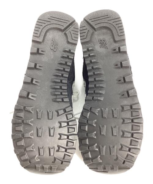 NEW BALANCE（ニューバランス）NEW BALANCE (ニューバランス) 574 MGH 