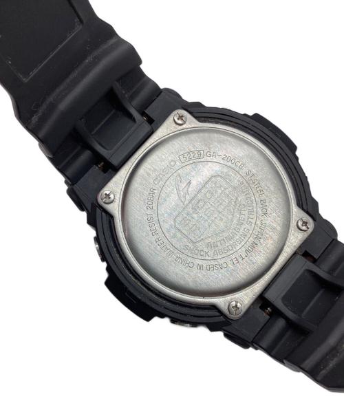 CASIO（カシオ）CASIO (カシオ) 腕時計の古着・服飾アイテム