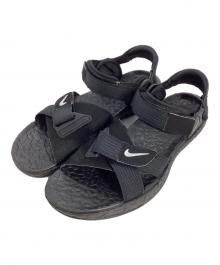 NIKE（ナイキ）の古着「ACG Air Deschutz + "Black Grey Fog" ACG エアデシューツ+ "ブラックグレーフォグ"」｜ブラック