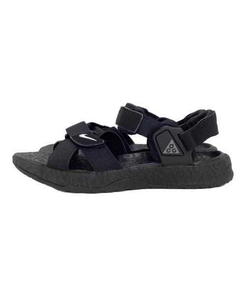 NIKE（ナイキ）NIKE (ナイキ) ACG Air Deschutz + 