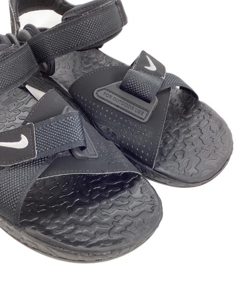 NIKE（ナイキ）NIKE (ナイキ) ACG Air Deschutz + 