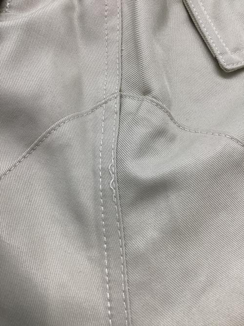 DANKE SCHON（ダンケ シェーン）DANKE SCHON (ダンケ シェーン) ハーフカーゴパンツ ベージュ サイズ:Mの古着・服飾アイテム