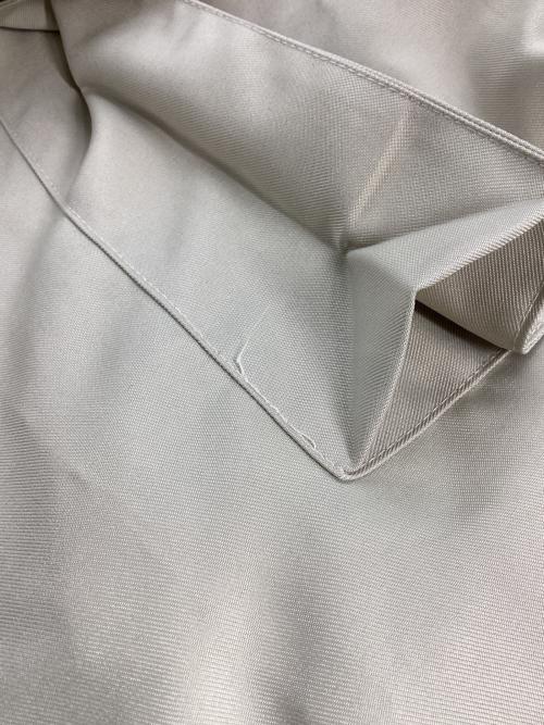 DANKE SCHON（ダンケ シェーン）DANKE SCHON (ダンケ シェーン) ハーフカーゴパンツ ベージュ サイズ:Mの古着・服飾アイテム