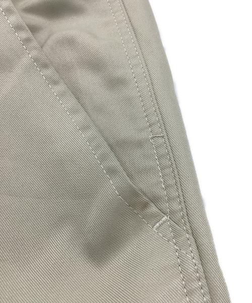 DANKE SCHON（ダンケ シェーン）DANKE SCHON (ダンケ シェーン) ハーフカーゴパンツ ベージュ サイズ:Mの古着・服飾アイテム