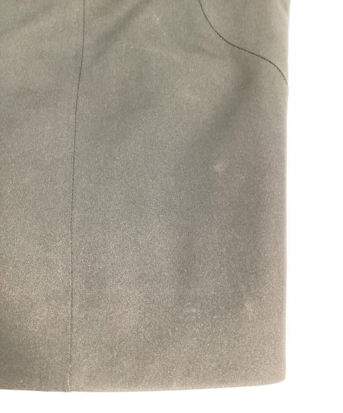 TUMI（トゥミ）TUMI (トゥミ) ジップジャケット ブラック サイズ:Mの古着・服飾アイテム