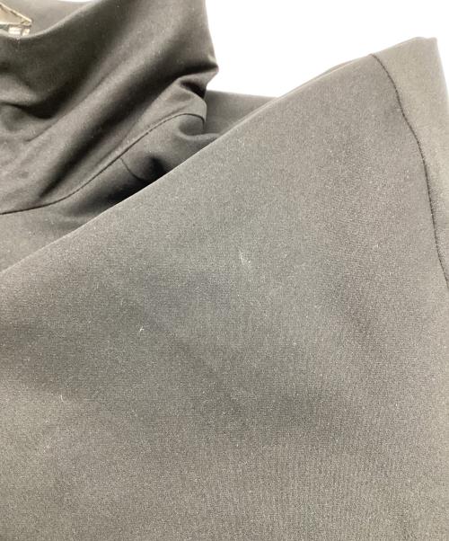 TUMI（トゥミ）TUMI (トゥミ) ジップジャケット ブラック サイズ:Mの古着・服飾アイテム