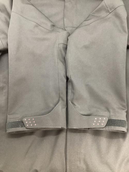 TUMI（トゥミ）TUMI (トゥミ) ジップジャケット ブラック サイズ:Mの古着・服飾アイテム