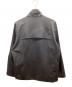TUMI (トゥミ) ジップジャケット ブラック サイズ:M：6000円