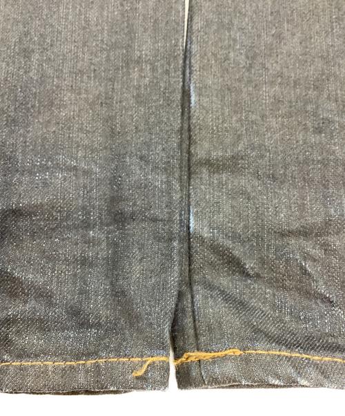 ARMANI JEANS（アルマーニジーンズ）ARMANI JEANS (アルマーニジーンズ) デニムパンツ インディゴ サイズ:27の古着・服飾アイテム