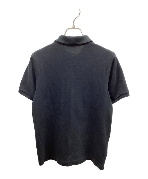 FRED PERRY（フレッドペリー）FRED PERRY (フレッドペリー) ポロシャツ ブラック サイズ:36の古着・服飾アイテム