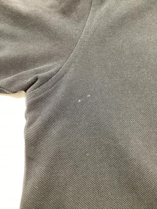 FRED PERRY（フレッドペリー）FRED PERRY (フレッドペリー) ポロシャツ ブラック サイズ:36の古着・服飾アイテム