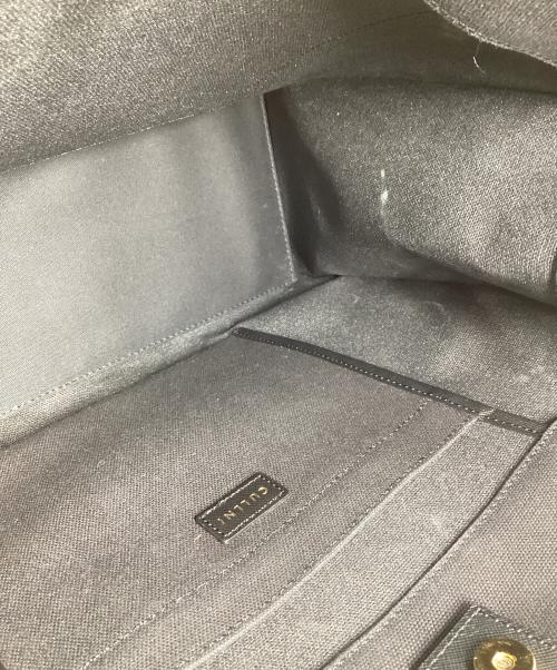 CULLNI（クルニ）CULLNI (クルニ) トートバッグの古着・服飾アイテム