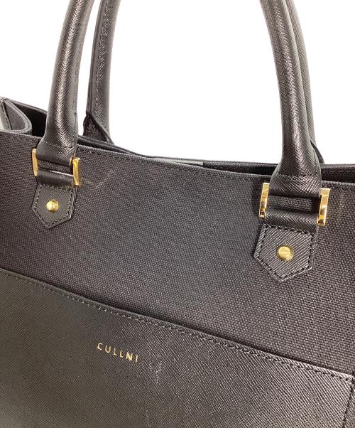 CULLNI（クルニ）CULLNI (クルニ) トートバッグの古着・服飾アイテム