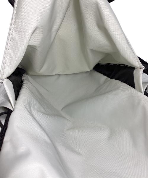 MILLET（ミレー）MILLET (ミレー) KHUMBU MC 22(クンブ マウンテン クルーズ)バックパック ホワイトの古着・服飾アイテム