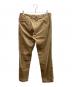 POLO RALPH LAUREN (ポロ・ラルフローレン) コーデュロイパンツ ブラウン サイズ:81cm(W32)：5000円