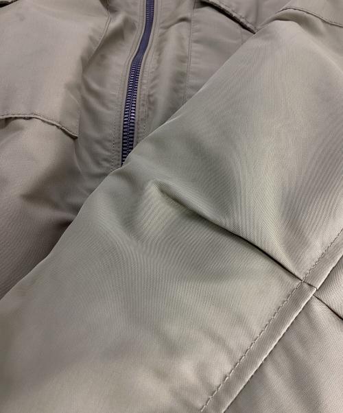 POLO SPORT（ポロスポーツ）POLO SPORT (ポロスポーツ) ポロスポーツ　中綿ブルゾン オリーブ サイズ:Mの古着・服飾アイテム
