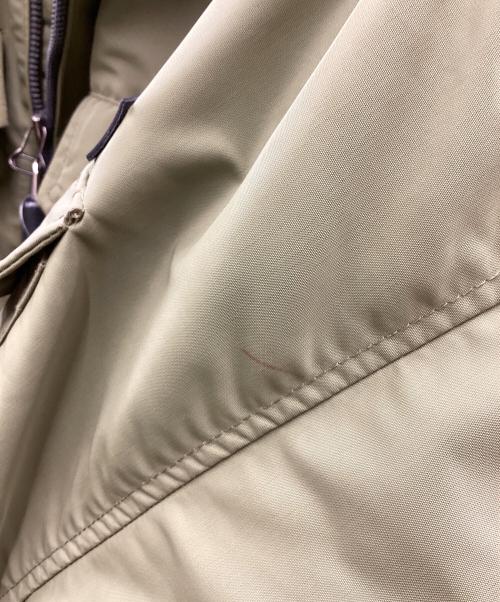POLO SPORT（ポロスポーツ）POLO SPORT (ポロスポーツ) ポロスポーツ　中綿ブルゾン オリーブ サイズ:Mの古着・服飾アイテム