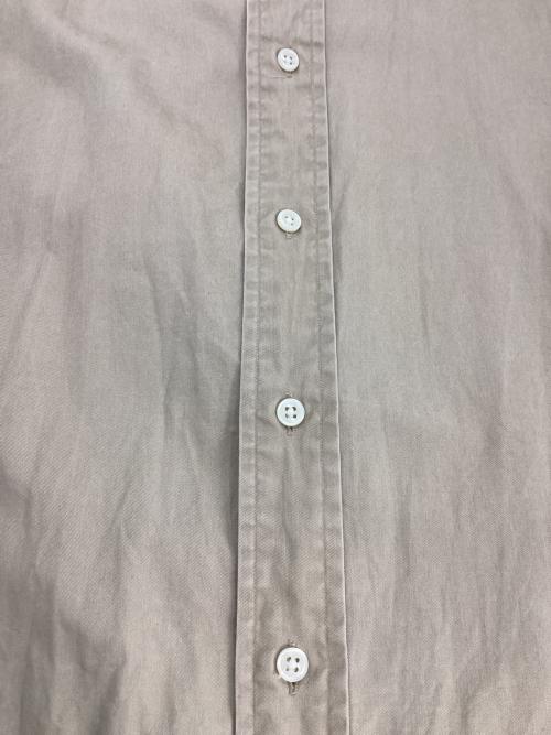 POLO RALPH LAUREN（ポロ・ラルフローレン）POLO RALPH LAUREN (ポロ・ラルフローレン) 長袖シャツ ベージュ サイズ:XLの古着・服飾アイテム
