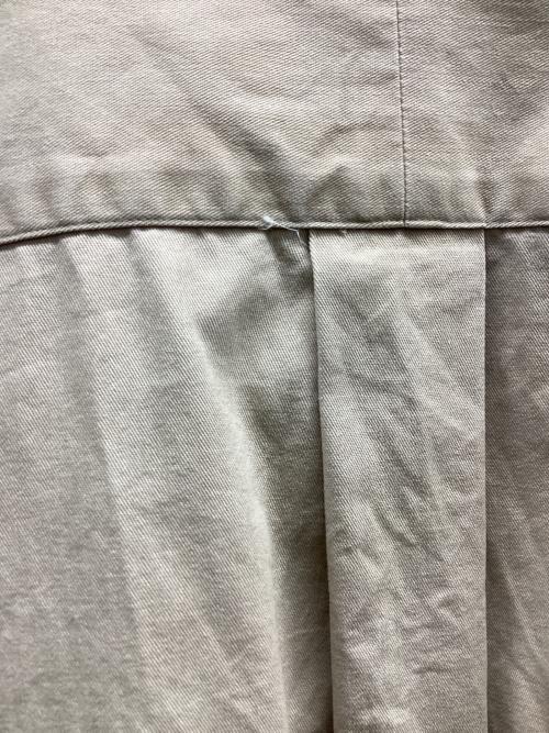 POLO RALPH LAUREN（ポロ・ラルフローレン）POLO RALPH LAUREN (ポロ・ラルフローレン) 長袖シャツ ベージュ サイズ:XLの古着・服飾アイテム