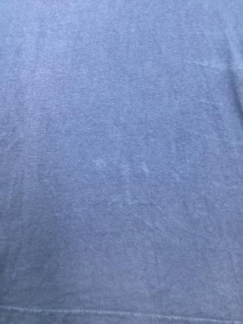 SUPREME（シュプリーム）Supreme (シュプリーム) 半袖カットソー ネイビー サイズ:Mの古着・服飾アイテム