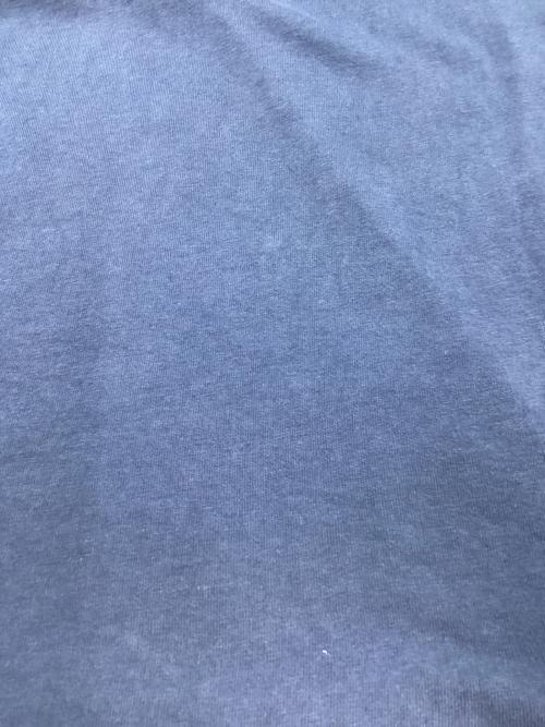 SUPREME（シュプリーム）Supreme (シュプリーム) 半袖カットソー ネイビー サイズ:Mの古着・服飾アイテム