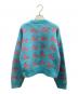 ZARA (ザラ) DISNEY (ディズニー) Harry Lambert (ハリー・ランバート) 厚手カーディガン スカイブルー サイズ:L：9000円