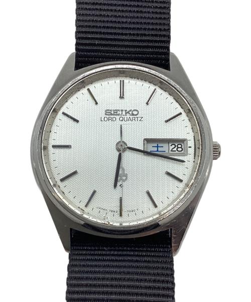 SEIKO（セイコー）SEIKO (セイコー) 腕時計の古着・服飾アイテム