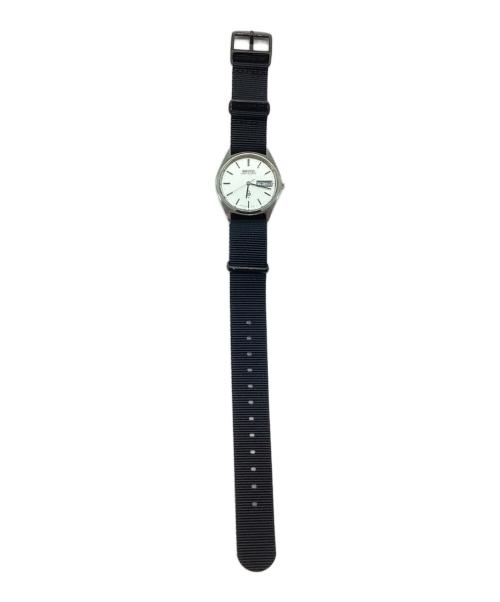 SEIKO（セイコー）SEIKO (セイコー) 腕時計の古着・服飾アイテム