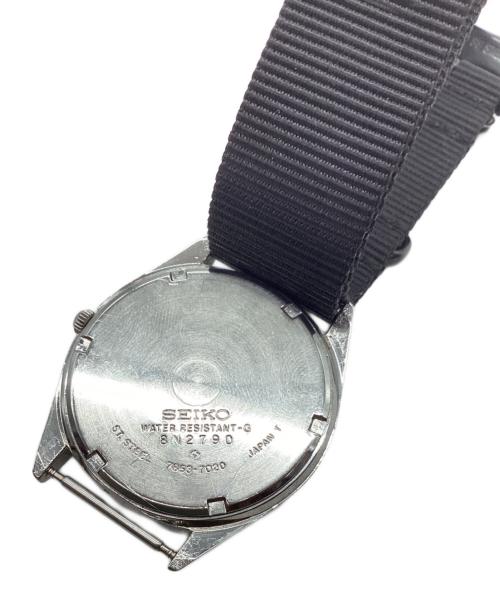 SEIKO（セイコー）SEIKO (セイコー) 腕時計の古着・服飾アイテム