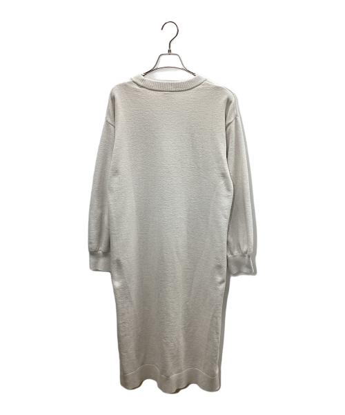 gelato pique（ジェラートピケ）gelato pique (ジェラートピケ) ワンピース ピンク サイズ:Freeの古着・服飾アイテム