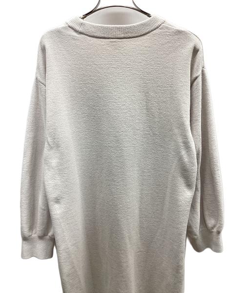 gelato pique（ジェラートピケ）gelato pique (ジェラートピケ) ワンピース ピンク サイズ:Freeの古着・服飾アイテム