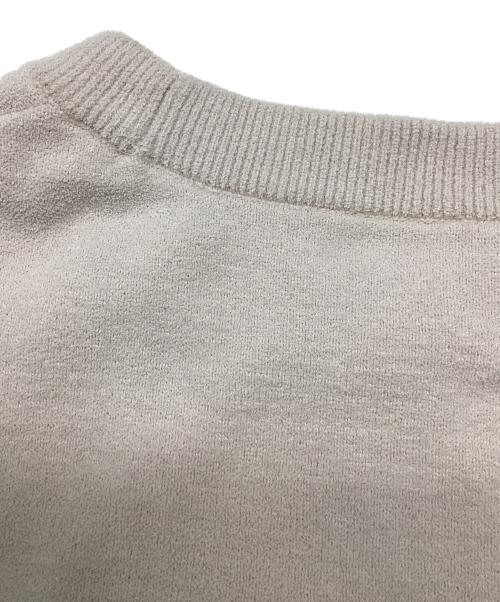gelato pique（ジェラートピケ）gelato pique (ジェラートピケ) ワンピース ピンク サイズ:Freeの古着・服飾アイテム