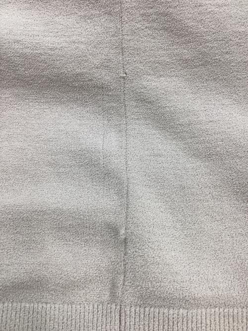 gelato pique（ジェラートピケ）gelato pique (ジェラートピケ) ワンピース ピンク サイズ:Freeの古着・服飾アイテム