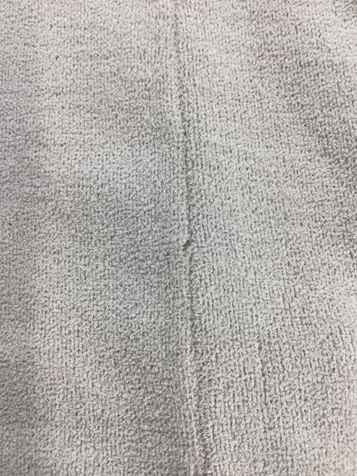 gelato pique（ジェラートピケ）gelato pique (ジェラートピケ) ワンピース ピンク サイズ:Freeの古着・服飾アイテム
