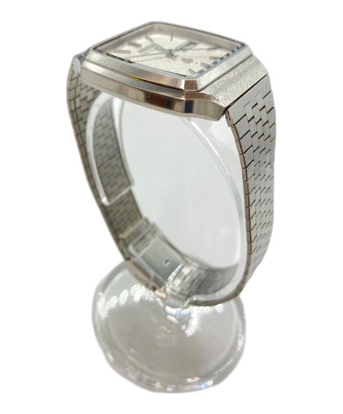 SEIKO（セイコー）SEIKO (セイコー) SEIKO　キングクォーツの古着・服飾アイテム