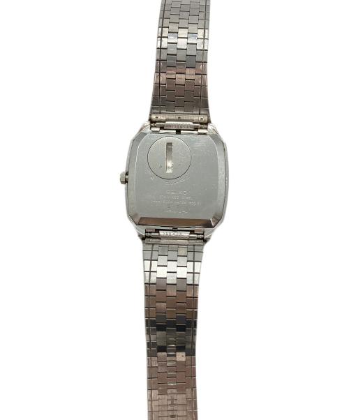 SEIKO（セイコー）SEIKO (セイコー) SEIKO　キングクォーツの古着・服飾アイテム