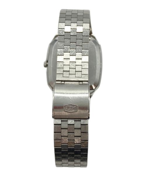 SEIKO（セイコー）SEIKO (セイコー) SEIKO　キングクォーツの古着・服飾アイテム