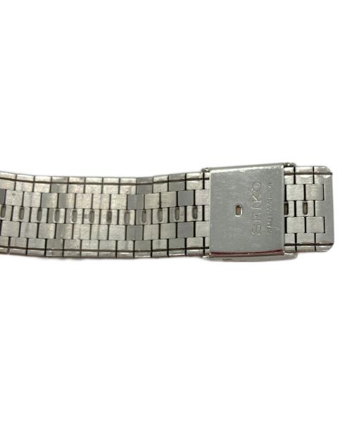 SEIKO（セイコー）SEIKO (セイコー) SEIKO　キングクォーツの古着・服飾アイテム