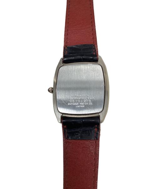 CITIZEN（シチズン）CITIZEN (シチズン) 腕時計の古着・服飾アイテム