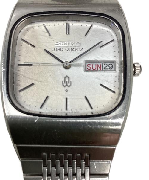 SEIKO（セイコー）SEIKO (セイコー) 腕時計の古着・服飾アイテム