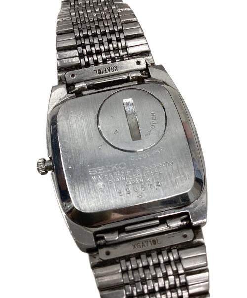 SEIKO（セイコー）SEIKO (セイコー) 腕時計の古着・服飾アイテム