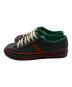 GUCCI (グッチ) スニーカー ブラック サイズ:38+：40000円