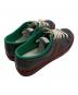 中古・古着 GUCCI (グッチ) スニーカー ブラック サイズ:38+：40000円