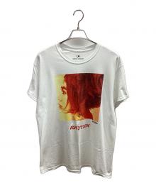 JOURNAL STANDARD×UA（ジャーナルスタンダード×ウーア）の古着「半袖カットソー」｜ホワイト