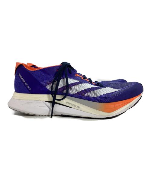 adidas（アディダス）adidas Adizero Boston 12 