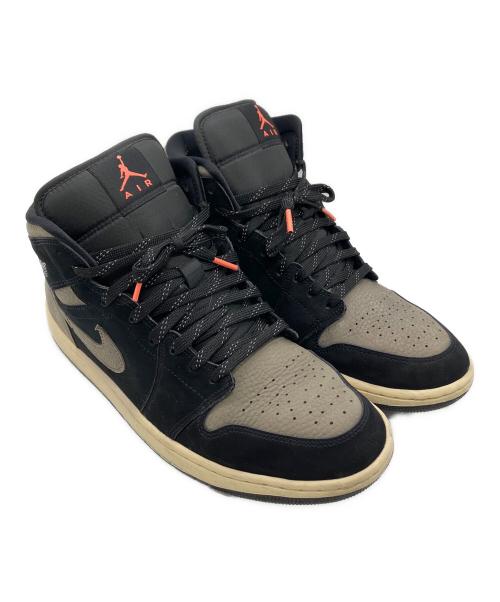 NIKE（ナイキ）NIKE (ナイキ) Air Jordan 1 Mid 